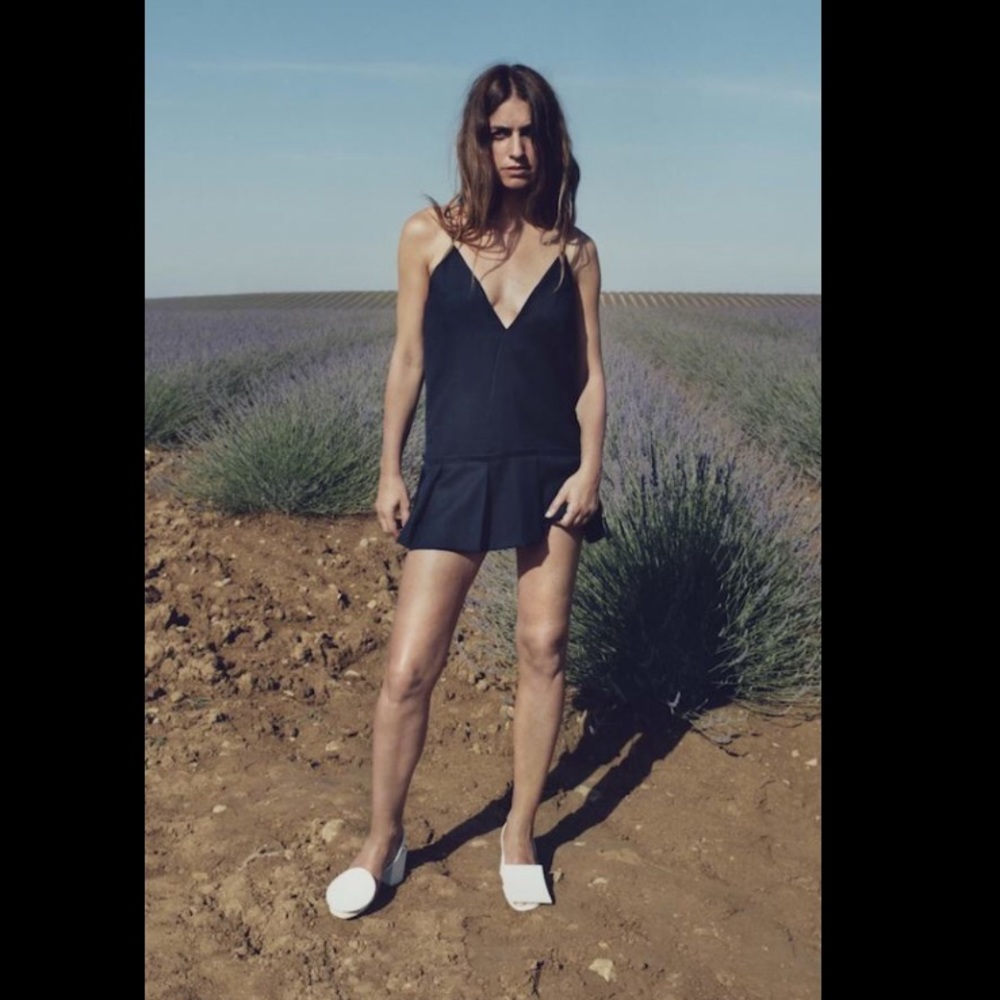 Like New NWT Jacquemus La Robe Tennis Dress